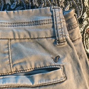 American eagle shorts